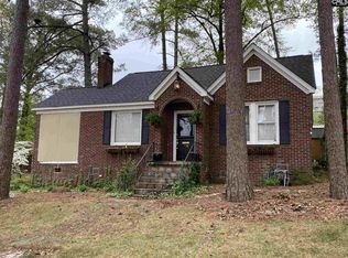 2228 Pinehurst Rd, Columbia, SC 29204