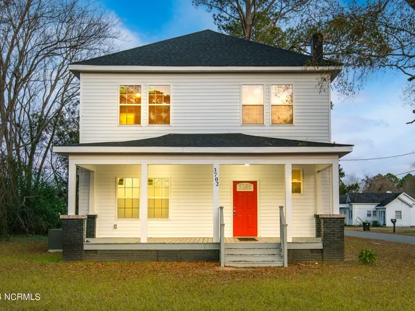 3702 Briley Street, Bethel, NC 27812