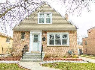 1531 N Lee Blvd, Berkeley, IL 60163