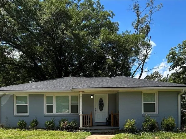 2883 McAfee Rd, Decatur, GA 30032