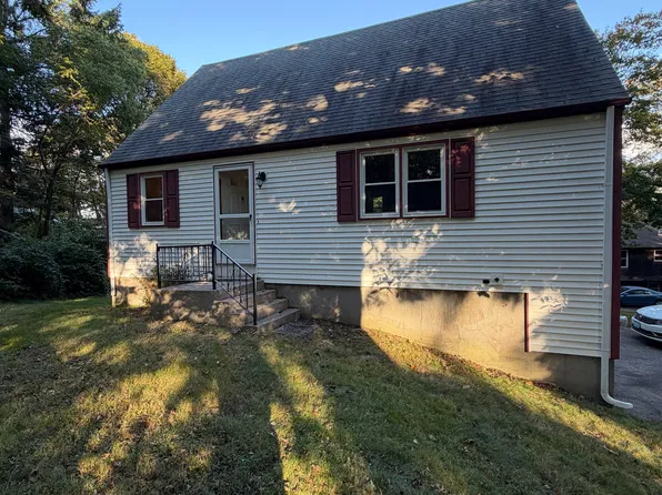 (undisclosed Address), South Kingstown, RI 02879