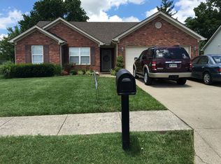 3551 Peach Tree St, Jeffersonville, IN 47130