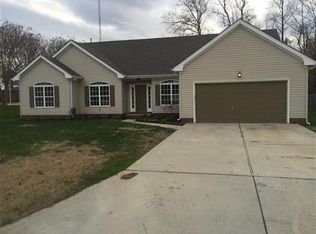 101 Count Cres, Suffolk, VA 23435