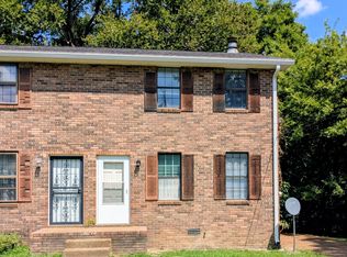 3722 Wharton Dr, Nashville, TN 37211