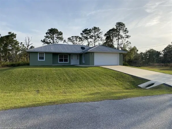 3454 Rhododendron Rd Lot 6, Lake Placid, FL 33852