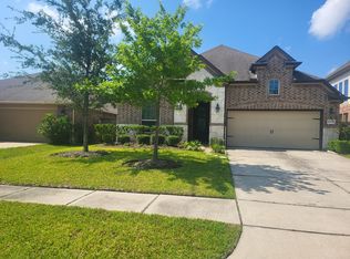 19815 Mariah Rose Ct, Cypress, TX 77433
