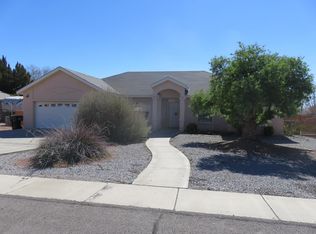 1082 Villita Loop, Las Cruces, NM 88007