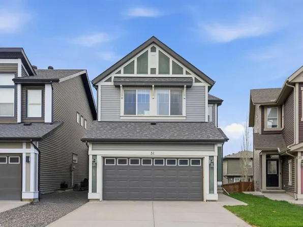 31 E Evansridge Cres NW, Calgary, AB T3P 0J2