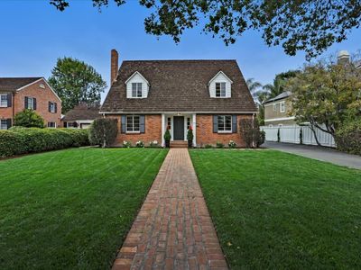 1641 University Way, San Jose, CA, 95126