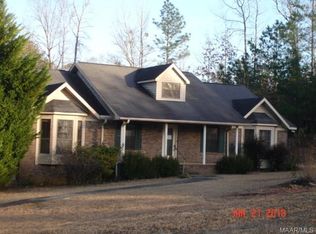 1032 County Road 121, Jemison, AL 35085