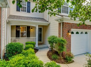 759 Tulip Grove Rd APT 1502, Hermitage, TN 37076