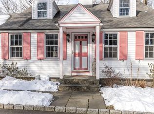 46 Old Hawleyville Rd, Newtown, CT 06470