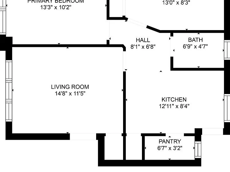 4748 W Roscoe St #3 — Photo 15