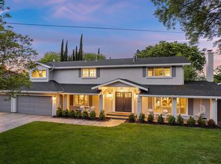 821 Autumn Dr, Walnut Creek, CA 94598
