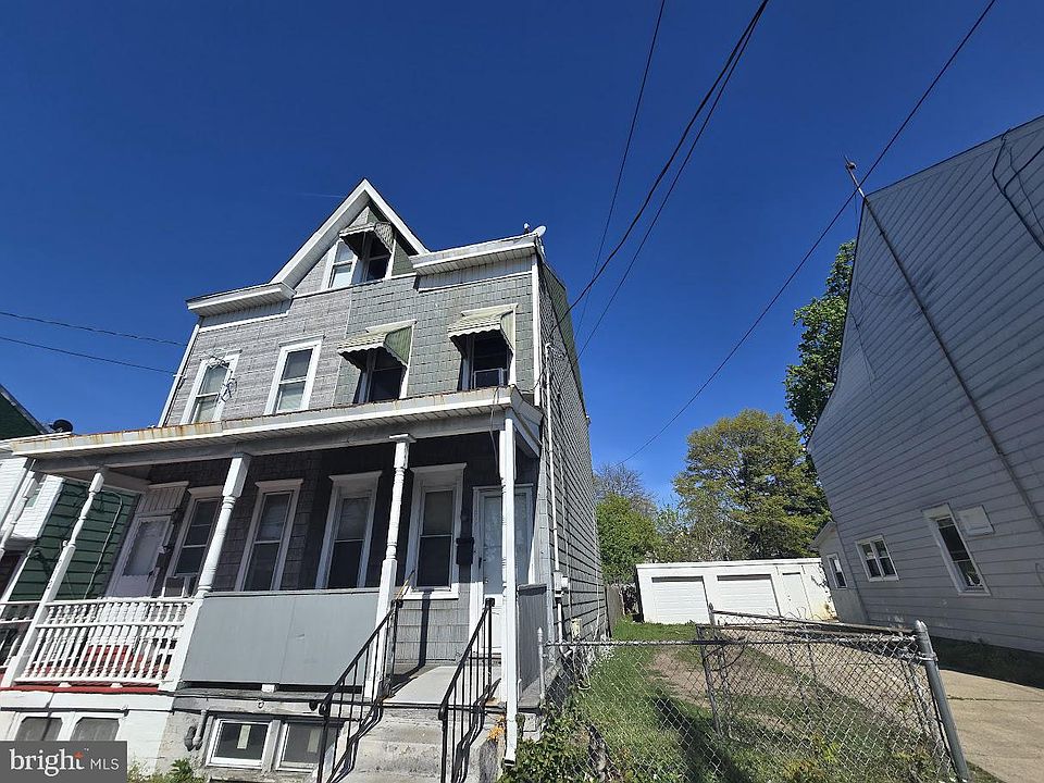 914 Liberty St, Trenton, NJ 08611 Zillow