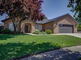 3491 Mearn Ct, Redding, CA 96002