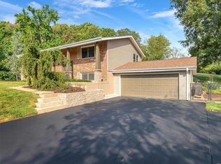 2809 Patti Ln, High ridge, MO 63049