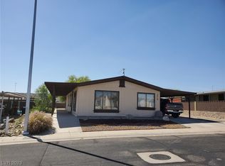 3319 Del Monte St, Laughlin, NV 89029