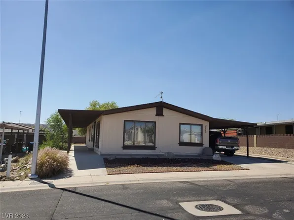 3319 Del Monte St, Laughlin, NV 89029