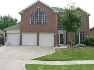 7813 Harvest Hill Rd, North Richland Hills, TX 76182