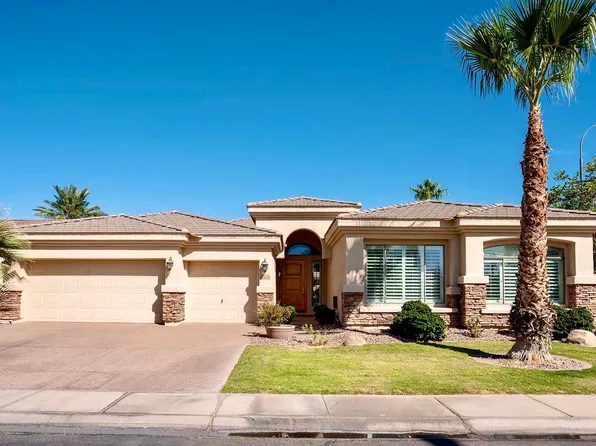 1734 W COCONINO Drive, Chandler, AZ 85248