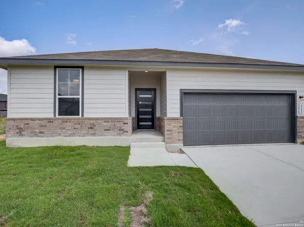 312 Jean Street, Seguin, TX 78155