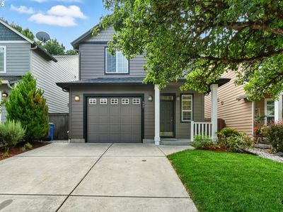 507 NW 153rd St, Vancouver, WA, 98685