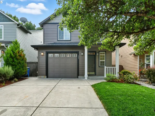 507 NW 153rd St, Vancouver, WA 98685