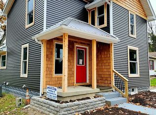202 S Williams St, Stockbridge, MI 49285