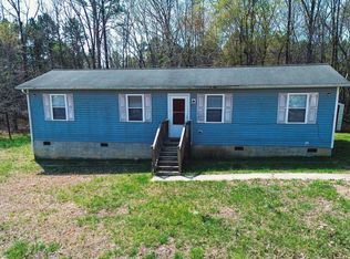 350 Plum Nutty Rd, Henderson, NC 27537