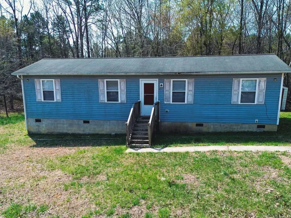 350 Plum Nutty Rd, Henderson, NC 27537