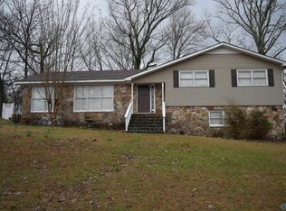 5410 Mountain Top Dr, Southside, AL 35907