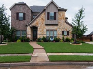 2503 Mona Vale Rd, Trophy Club, TX 76262