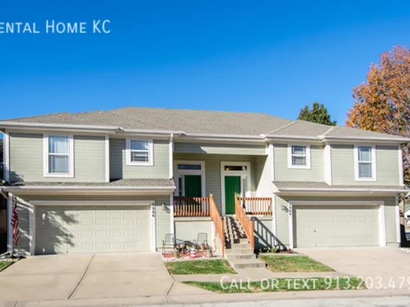 5904 Perry Ave, Shawnee, KS 66203