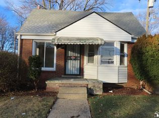 16887 Ferguson St, Detroit, MI 48235