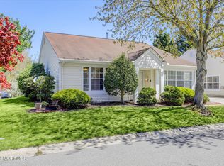 1056 Buckingham Dr #A, Manchester Township, NJ 08759
