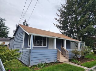 8543 S 118th St, Seattle, WA