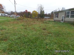 69 Fourth Rd, Craigsville, WV 26205