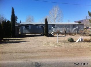 4255 N Pinal St, Kingman, AZ 86409