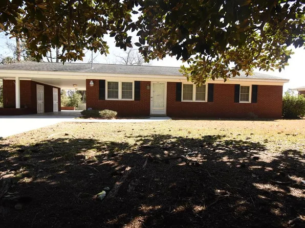 1902 Oberry Center Rd, Goldsboro, NC 27530
