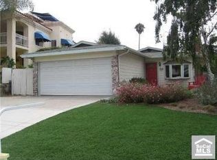 26746 Calle Juanita, Dana Pt, CA 92624
