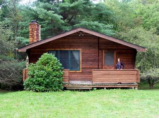 905 Blue Spring Rd, Elk Creek, VA 24326