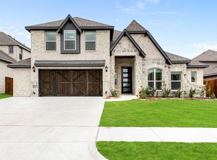 285 Resting Place Rd, Waxahachie, TX 75165