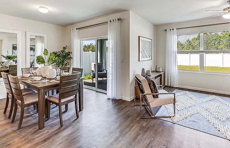 Peace River Landing Rental Homes — Photo 2