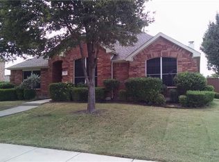 1551 Granite Rapids Dr, Frisco, TX 75034
