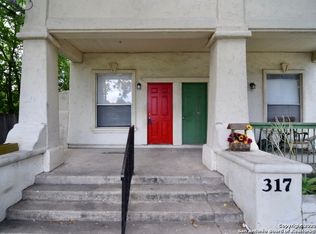 317 Cincinnati Ave #1, San Antonio, TX 78201