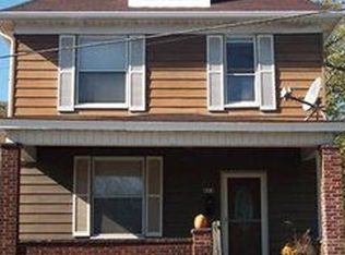 453 Mine St, Freedom, PA 15042