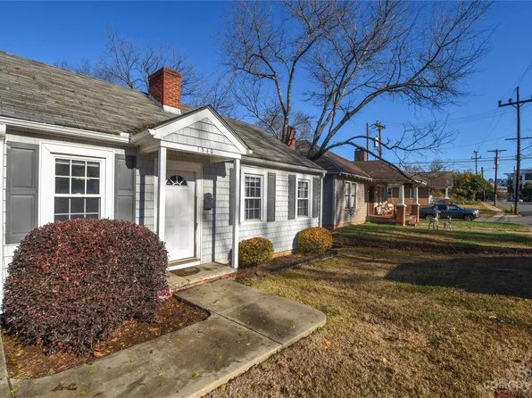 1540 Merriman Ave, Charlotte, NC 28203