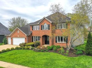 3570 Jeremy Ranch Ct, Naperville, IL 60564