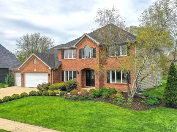 3570 Jeremy Ranch Ct, Naperville, IL 60564